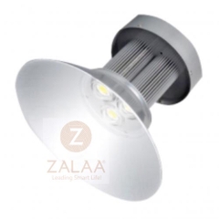 Đèn highbay led nhà xưởng 150w mã số ZHB-150-COB ZALAA