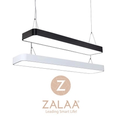 Đèn led thả trần văn phòng cao cấp kích thước 150x1200,mã ZTVP150x1200 Zalaa
