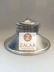 Đèn LED Nhà Xưởng Highbay LED SMD 200W mã sản phẩm ZHB200SMD ZALAA bảo hành 24 tháng