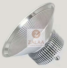 Đèn LED Nhà Xưởng Highbay LED SMD 200W mã sản phẩm ZHB200SMD ZALAA bảo hành 24 tháng