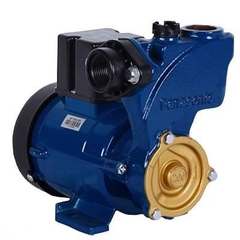 Máy bơm đẩy cao Panasonic GP-129JXK-SV5
