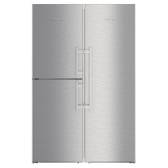 Tủ Lạnh Cao Cấp LIEBHERR SBSes 8484 (BIOFRESH)