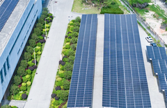 Dự án Solar Hải Phòng