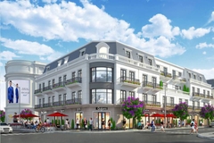 Vincom Đồng Tháp