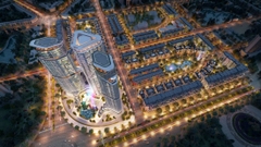 Khu đô thị Bảo Ninh 2