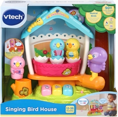 Nhà Chim - 80-522403 Singing Bird House