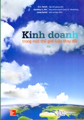 Kinh Doanh Trong Một Thế Giới Luôn Thay Đổi