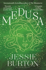 Sách Ngoại Văn - Medusa (Jessie Burton )