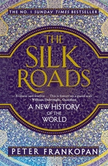 Sách Ngoại Văn - The Silk Roads