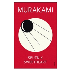 Sputnik Sweetheart