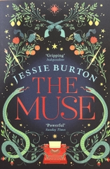 Sách Ngoại Văn - The Muse (Jessie Burton)