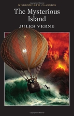 The Mysterious Island (Jules Verne)