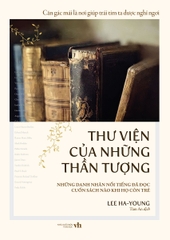 Thư Viện Của Những Thần Tượng