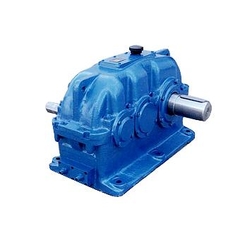 Hộp giảm tốc ZLY