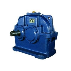 Hộp giảm tốc ZDY