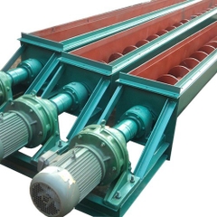Hộp giảm tốc vít tải