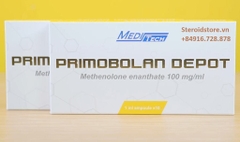 Primobolan Depot  - Methenolone enanthate 10mg/ml