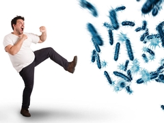 Hệ thống miễn dịch và cách tăng miễn dịch đúng