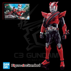 FIGURE RISE STANDARD KAMEN RIDER DRIVE TYPE SPEED