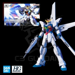 HGAW 109 1/144 GX-9900 Gundam X