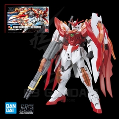 HGBF 1/144 WING GUNDAM ZERO HONOO