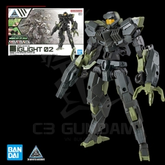 30MM 1/144 eEXM-40 IGLIGHT 02