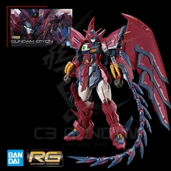 RG 038 1/144 OZ-13MS EPYON GUNDAM