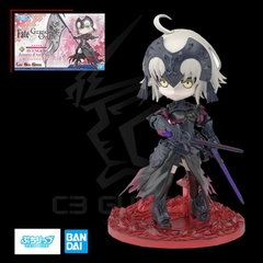 PETITRITS FGO 03 AVENGER/JEANNE D'ARC FATE GRAND ORDER