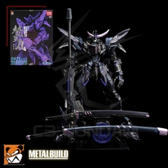 METAL BUILD 1/72 MOSHOW TOYS DATE MASAMUNE LIMITED EDITION WF2023