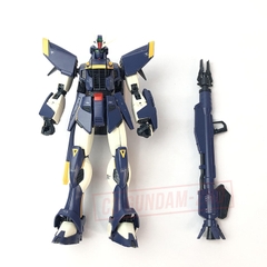 [2ND GUNDAM] MG 1/100 F91 GUNDAM HARRISON MARTIN CUSTOM