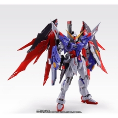 METAL BUILD MC MODEL DESTINY GUNDAM ver SOUL RED