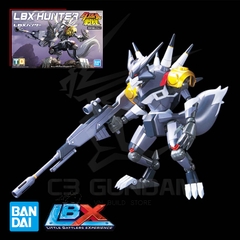 LBX 005 HUNTER