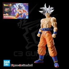 FIGURE RISE STANDARD SON GOKU (ULTRA INSTINCT) DRAGON BALL - 7 VIÊN NGỌC RỒNG