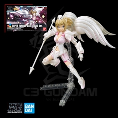 HGBF 054 1/144 SUPER FUMINA AXIS ANGEL VER