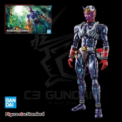 FIGURE RISE STANDARD MASKED RIDER HIBIKI