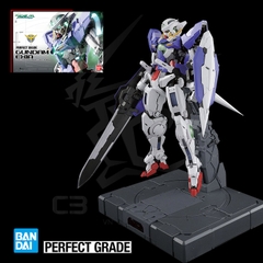 PG 1/60 GN-001 GUNDAM 00 EXIA