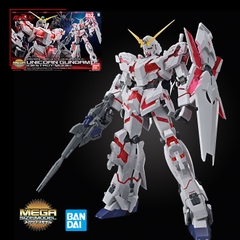 MEGASIZE RX-0 UNICORN GUNDAM (DESTROY MODE)