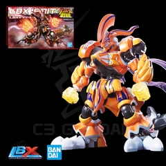 LBX 016 IFREET - IFRIT