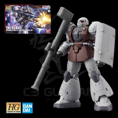 HGGTO 008 1/144 YMS-03 WAFF GUNDAM THE ORIGIN