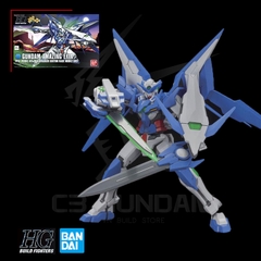 HGBF 1/144 GUNDAM AMAZING EXIA