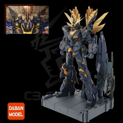 PG 1/60 DABAN RX-0 UNICORN GUNDAM 02 BANSHEE NORN