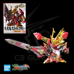 SDTQ 362 TENSHIHO SHIBAI SAZABI - TƯ MÃ Ý VER 2.0