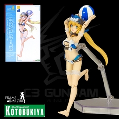 KOTOBUKIYA FRAME ARMS GIRL HRESVELGR=ATER ( SUMMER VACATION VER)