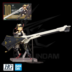 KOTOBUKIYA FRAME ARMS GIRL BULLET KNIGHTS LAUNCHER