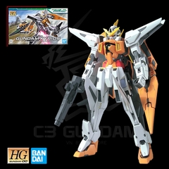 HG00 1/144 GN-003 GUNDAM KYRIOS