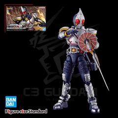 FIGURE RISE STANDARD MASKED RIDER BLADE