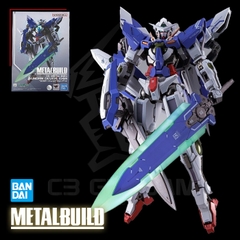 METAL BUILD BANDAI GN001/De-01RS GUNDAM DEVISE EXIA