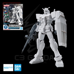 ENTRY GRADE THE GUNDAM BASE LIMITED RX-78 GUNDAM [PAINTING MODEL]