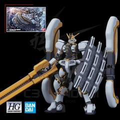 HGT 1/144 RX-78AL ATLAS GUNDAM (Gundam Thunderbolt Ver.)