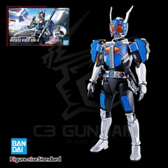 FIGURE RISE STANDARD MASKED RIDER DEN-O ROD FORM & PLAT FORM [P-BANDAI]